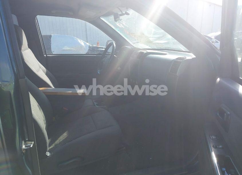 Photo 5 of 2006 Chevrolet Colorado LT (VIN 1GCDT136968177087)