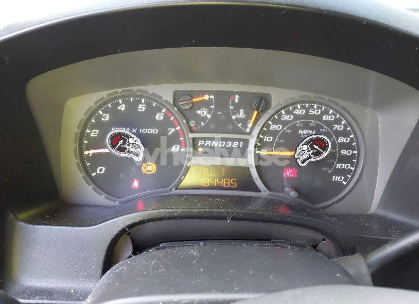 Photo 7 of 2006 Chevrolet Colorado LT (VIN 1GCDT136968177087)