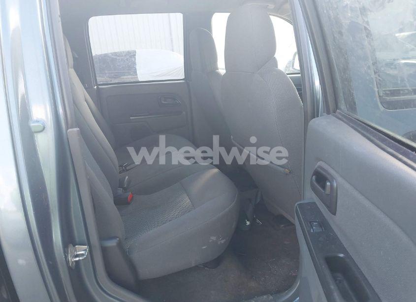 Photo 8 of 2006 Chevrolet Colorado LT (VIN 1GCDT136968177087)