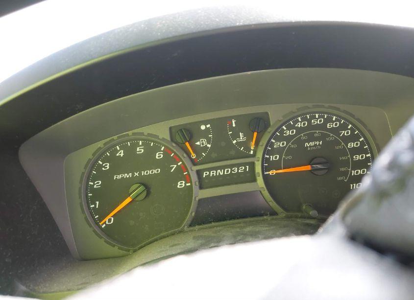 Photo 7 of 2006 Chevrolet Colorado LT (VIN 1GCDT136968204546)