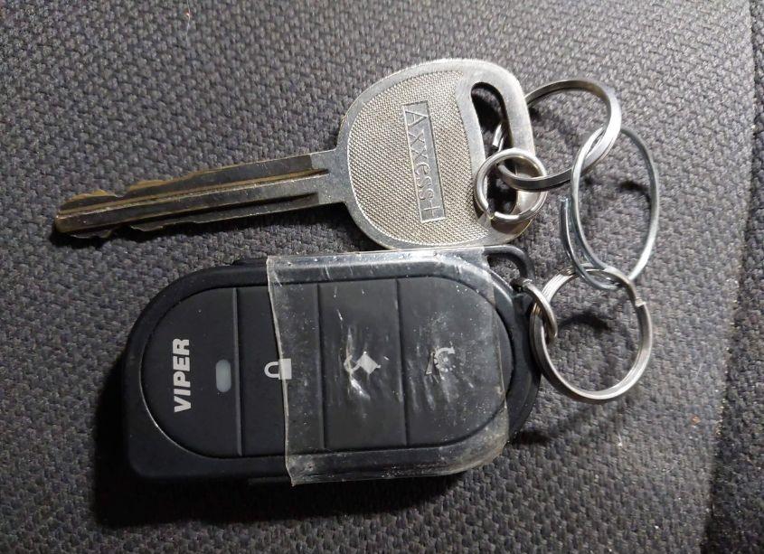 Photo 11 of 2005 Chevrolet Colorado (VIN 1GCDT136X58265371)