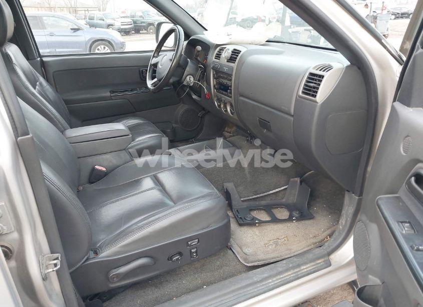 Photo 5 of 2006 Chevrolet Colorado LT (VIN 1GCDT136X68189328)