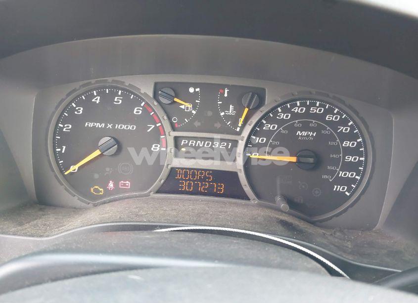 Photo 7 of 2006 Chevrolet Colorado LT (VIN 1GCDT136X68189328)