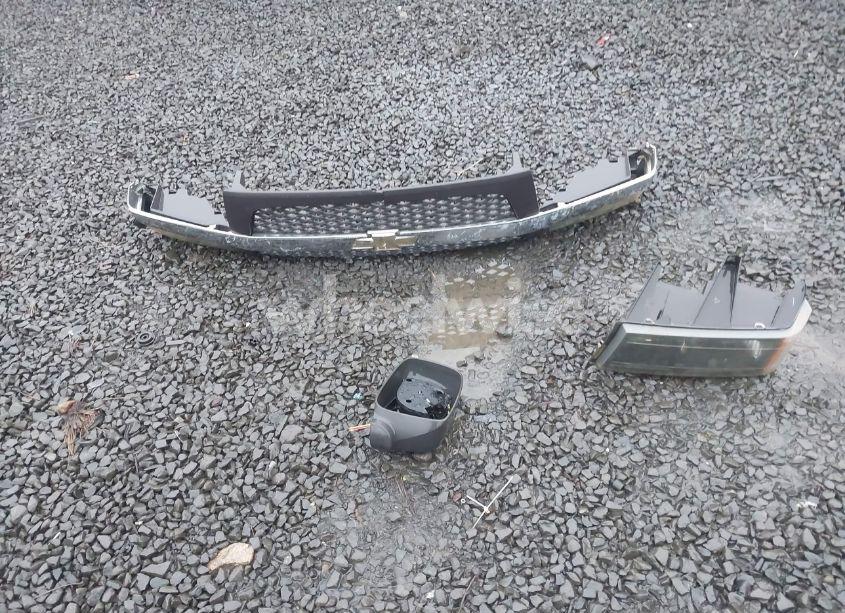 Photo 12 of 2006 Chevrolet Colorado LT (VIN 1GCDT136X68190706)