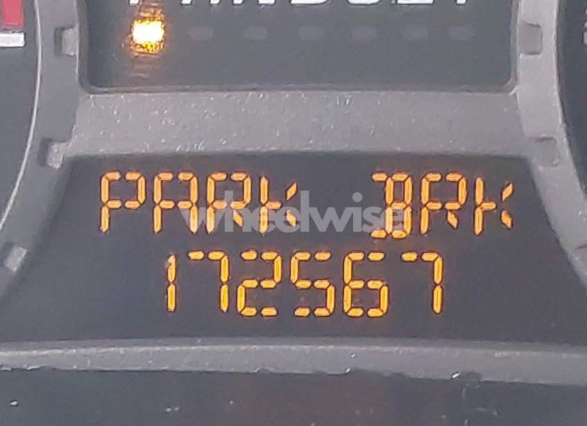 Photo 16 of 2006 Chevrolet Colorado LT (VIN 1GCDT136X68190706)