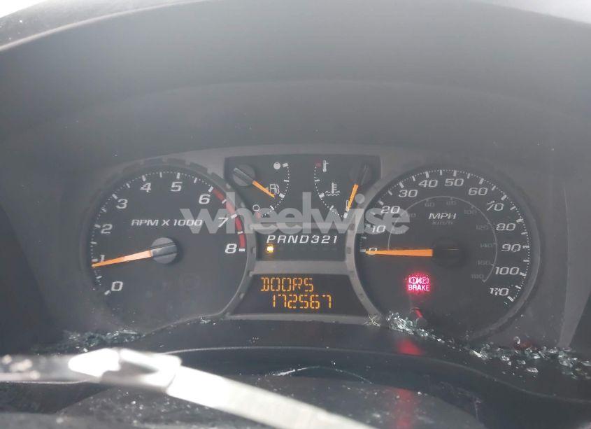 Photo 7 of 2006 Chevrolet Colorado LT (VIN 1GCDT136X68190706)