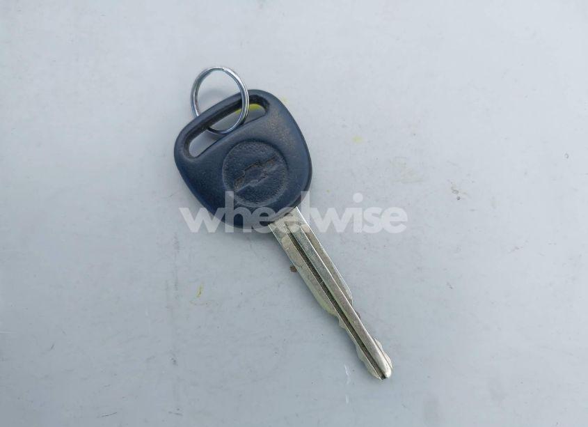 Photo 11 of 2006 Chevrolet Colorado LT (VIN 1GCDT138668318408)