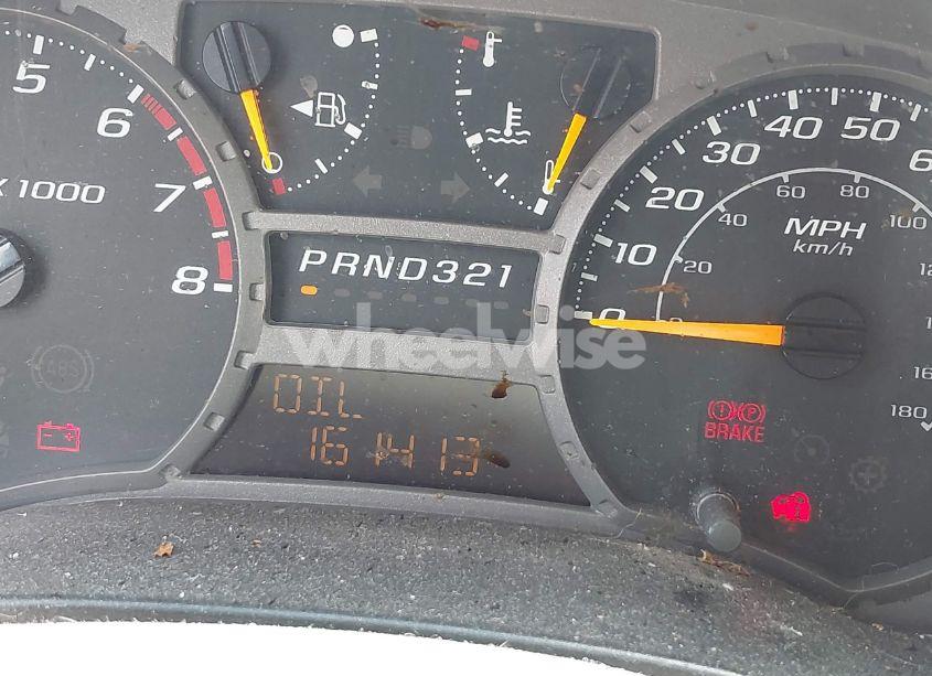 Photo 7 of 2006 Chevrolet Colorado LT (VIN 1GCDT138668318408)