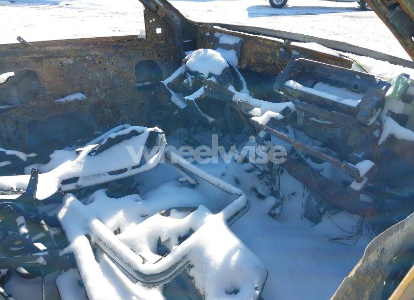 Photo 5 of 2006 Chevrolet Colorado LT (VIN 1GCDT138968203107)