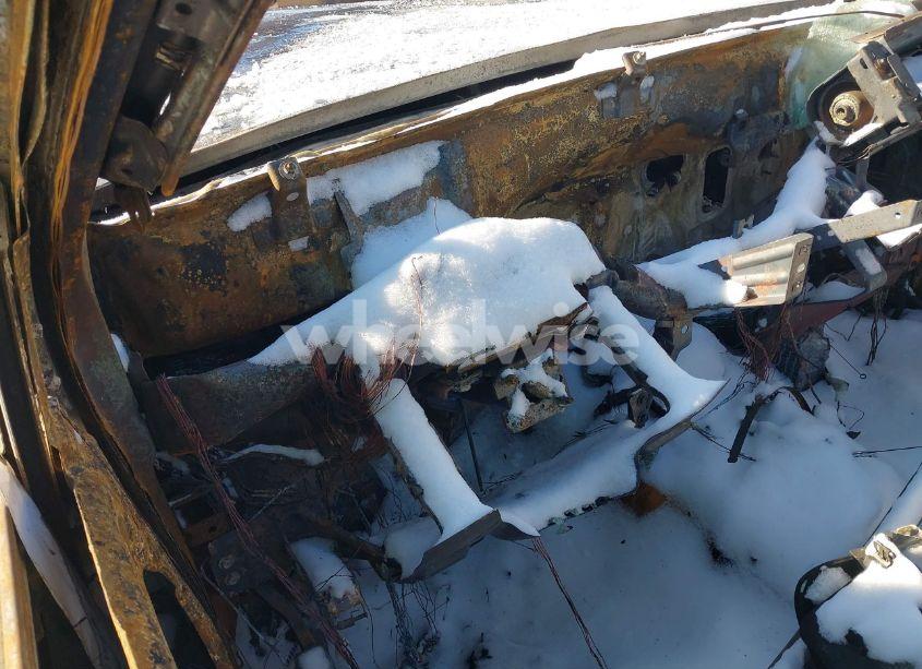 Photo 7 of 2006 Chevrolet Colorado LT (VIN 1GCDT138968203107)