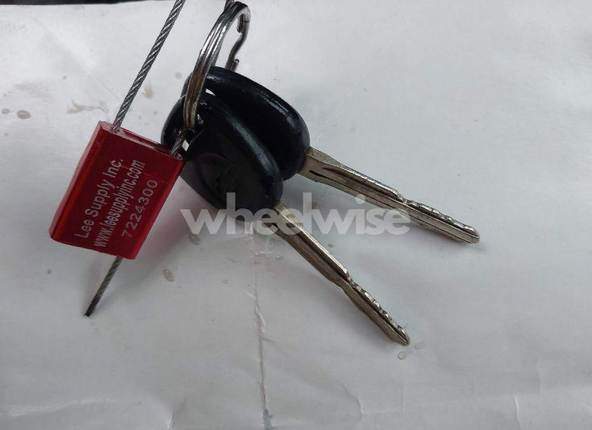 Photo 11 of 2005 Chevrolet Colorado LS (VIN 1GCDT138X58213692)