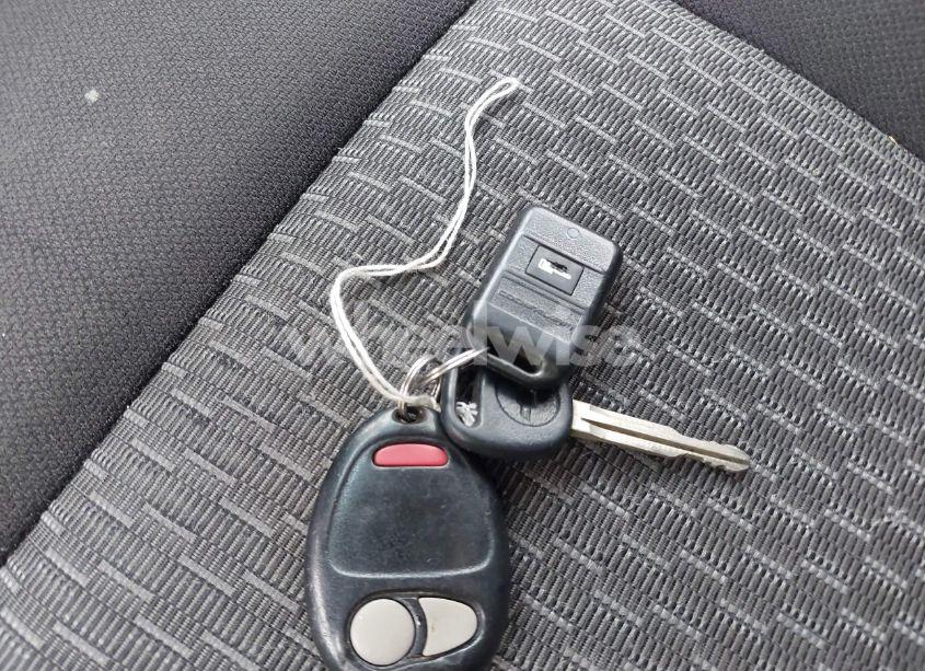 Photo 11 of 2007 Chevrolet Colorado LT (VIN 1GCDT13E078193042)