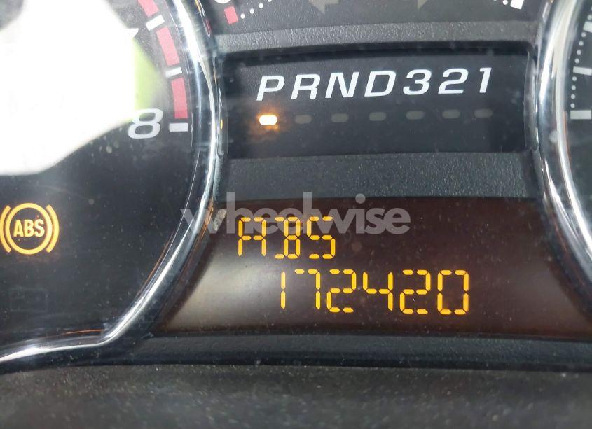 Photo 15 of 2007 Chevrolet Colorado LT (VIN 1GCDT13E078193042)