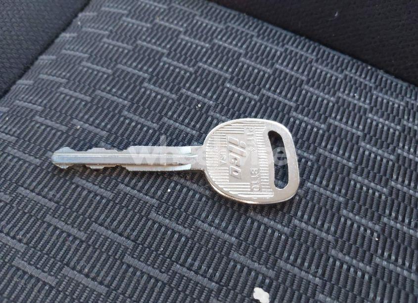 Photo 11 of 2007 Chevrolet Colorado LT (VIN 1GCDT13E278140410)