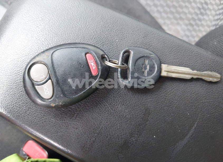 Photo 11 of 2007 Chevrolet Colorado LT (VIN 1GCDT13E278170278)