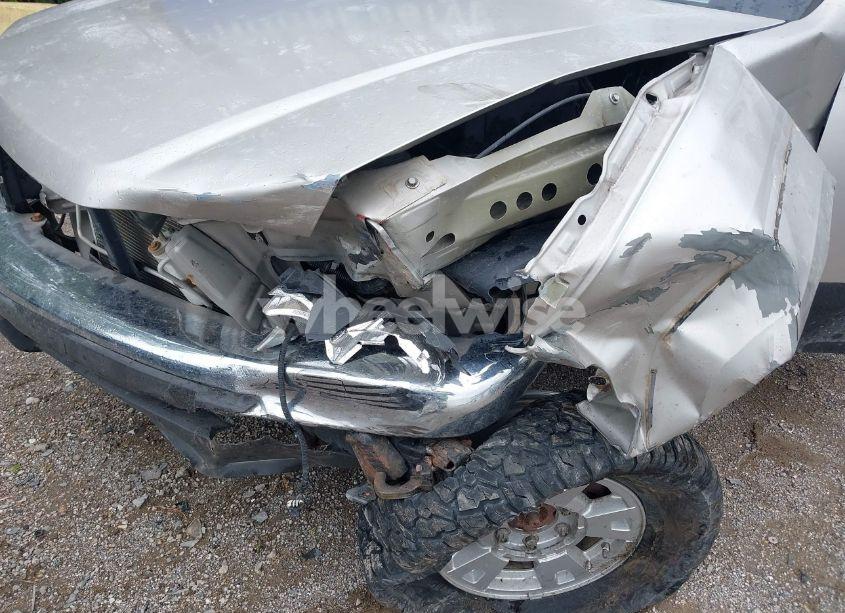 Photo 6 of 2007 Chevrolet Colorado LT (VIN 1GCDT13E278170278)