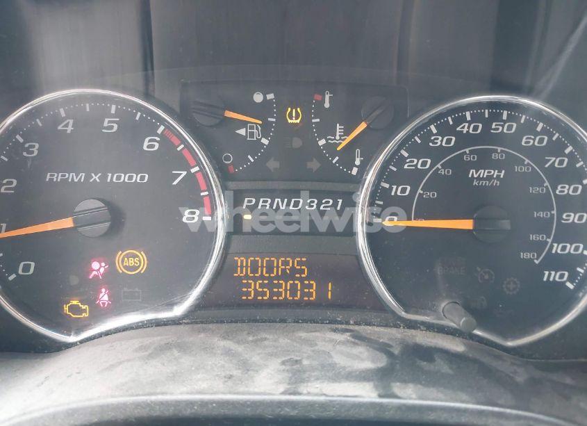 Photo 7 of 2007 Chevrolet Colorado LT (VIN 1GCDT13E278170278)