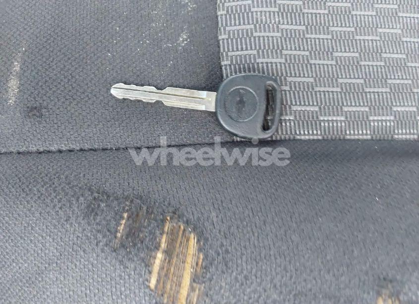 Photo 11 of 2007 Chevrolet Colorado LT (VIN 1GCDT13E278189171)