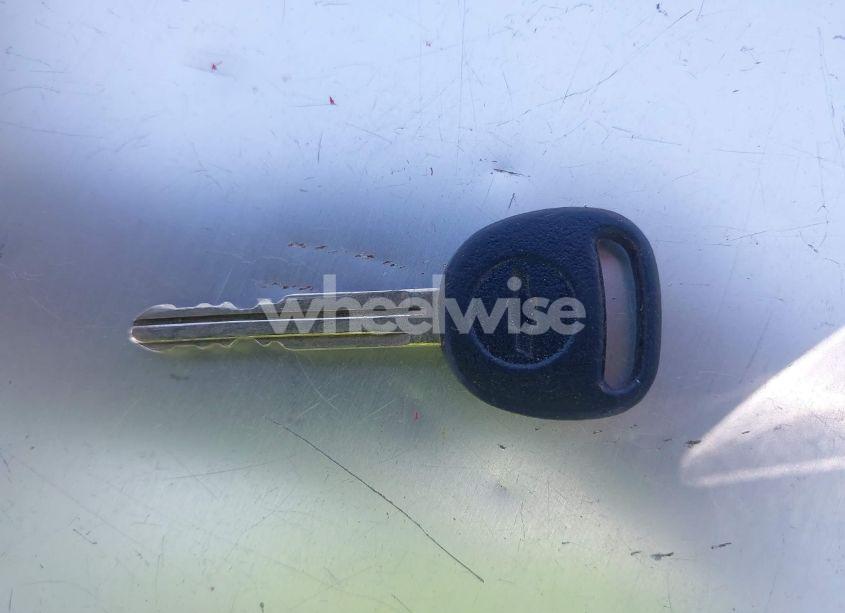 Photo 11 of 2007 Chevrolet Colorado LT (VIN 1GCDT13E278223075)