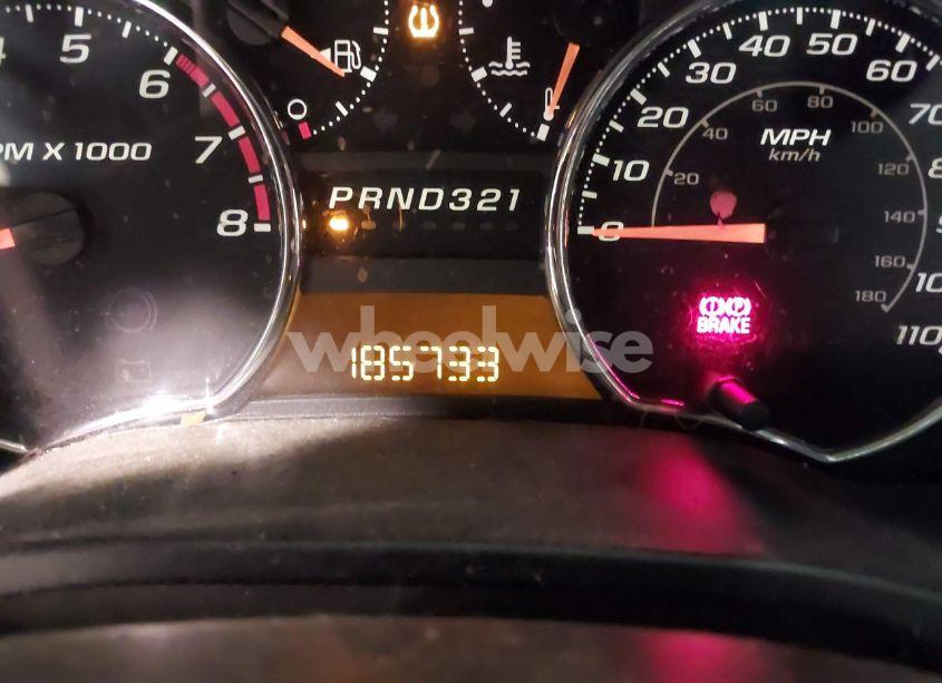 Photo 15 of 2008 Chevrolet Colorado LT (VIN 1GCDT13E288118215)