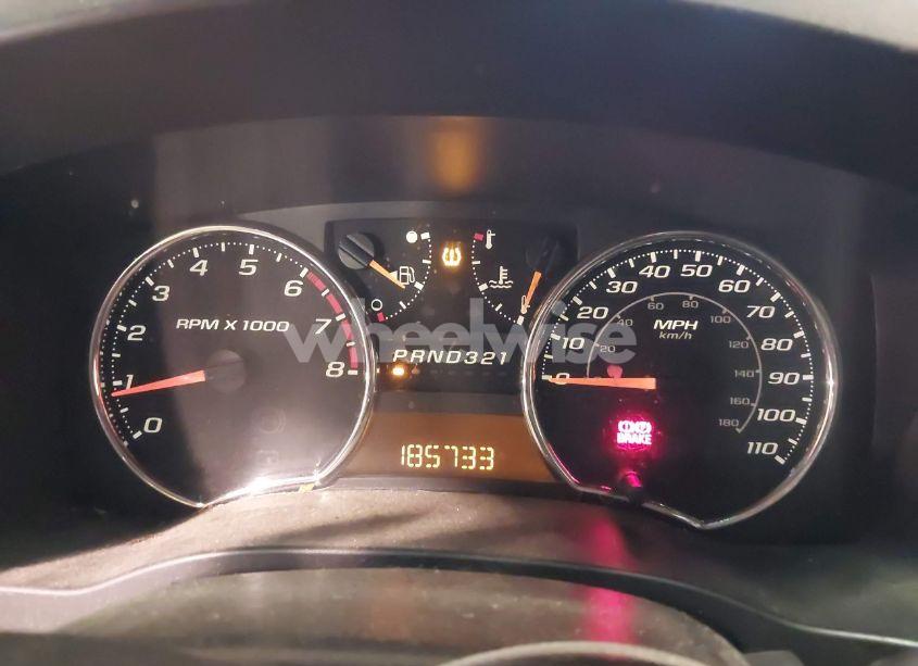 Photo 7 of 2008 Chevrolet Colorado LT (VIN 1GCDT13E288118215)