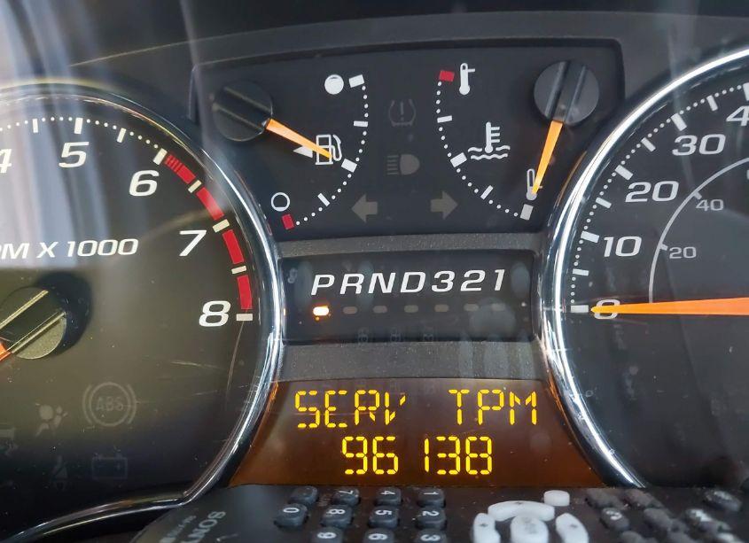 Photo 15 of 2008 Chevrolet Colorado LT (VIN 1GCDT13E288164109)