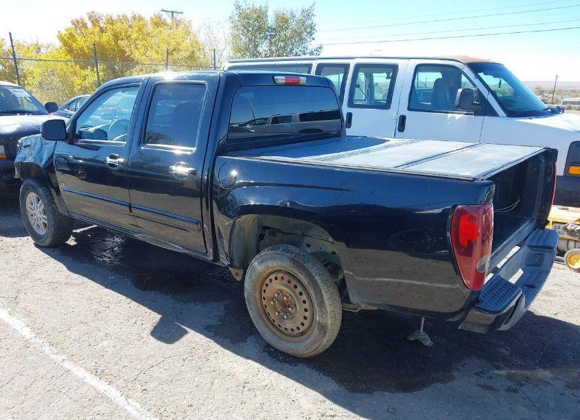 Photo 14 of 2009 Chevrolet Colorado LT (VIN 1GCDT13E298102095)