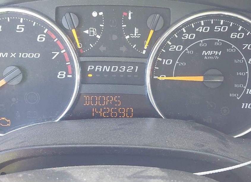 Photo 15 of 2009 Chevrolet Colorado LT (VIN 1GCDT13E298102095)