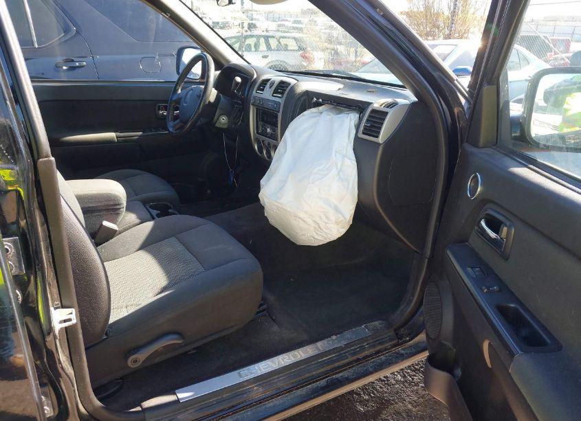 Photo 5 of 2009 Chevrolet Colorado LT (VIN 1GCDT13E298102095)