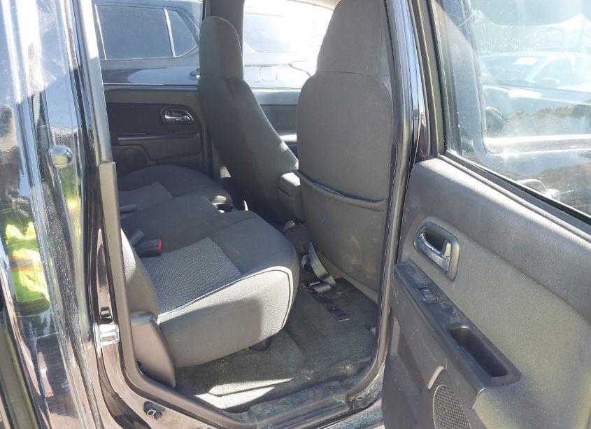 Photo 8 of 2009 Chevrolet Colorado LT (VIN 1GCDT13E298102095)