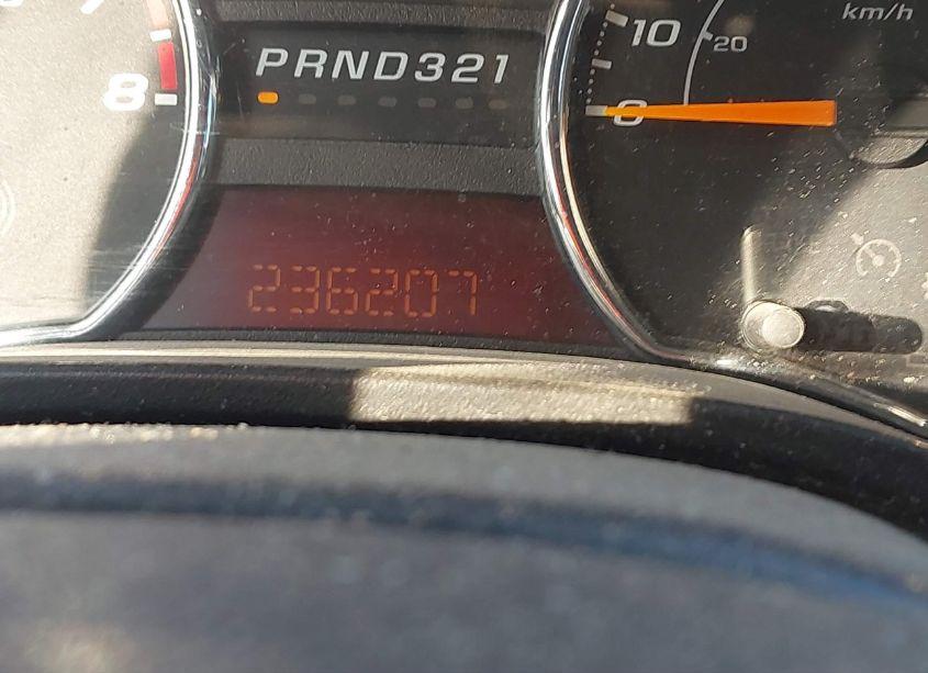 Photo 15 of 2007 Chevrolet Colorado LT (VIN 1GCDT13E378107853)