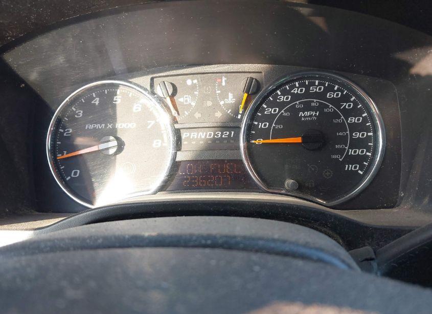 Photo 7 of 2007 Chevrolet Colorado LT (VIN 1GCDT13E378107853)