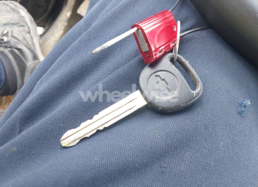 Photo 11 of 2007 Chevrolet Colorado LT (VIN 1GCDT13E378139475)