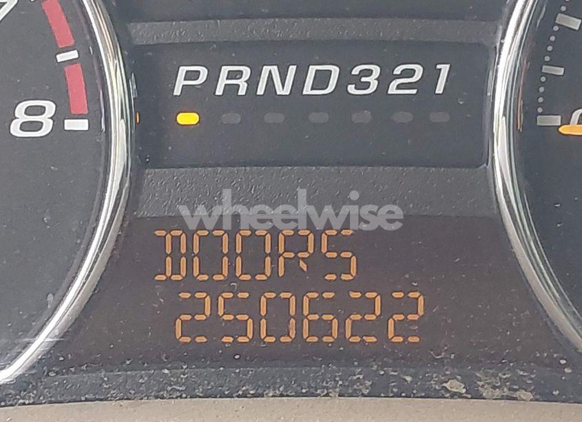 Photo 15 of 2007 Chevrolet Colorado LT (VIN 1GCDT13E378139475)