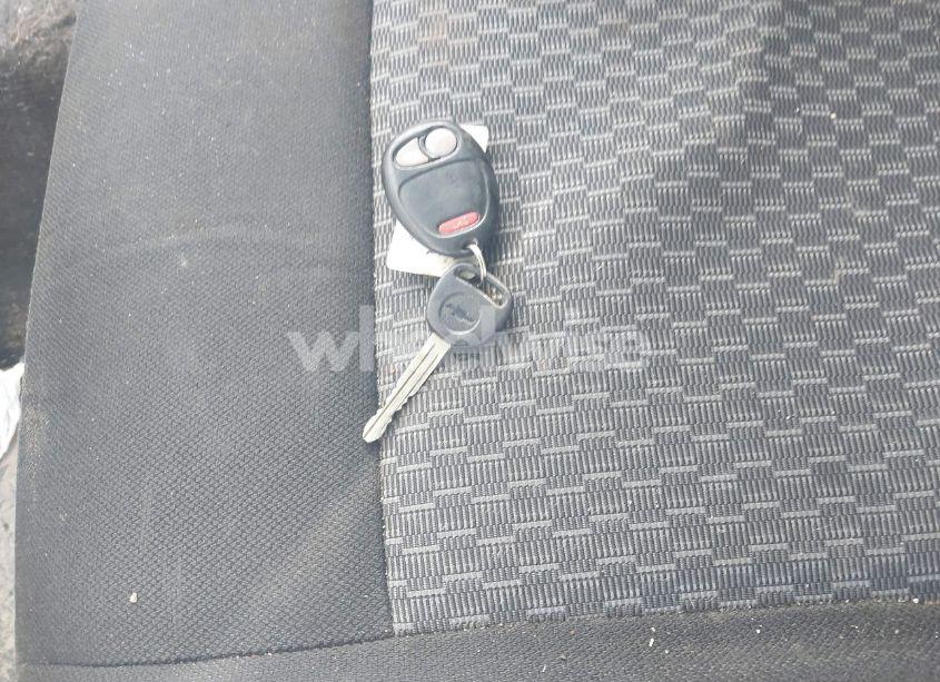 Photo 11 of 2007 Chevrolet Colorado LT (VIN 1GCDT13E378144272)