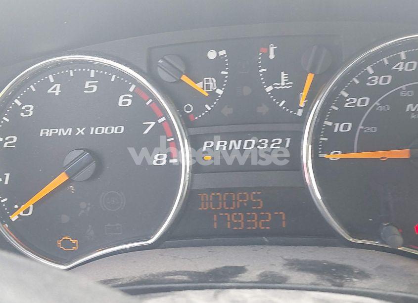 Photo 15 of 2007 Chevrolet Colorado LT (VIN 1GCDT13E378144272)