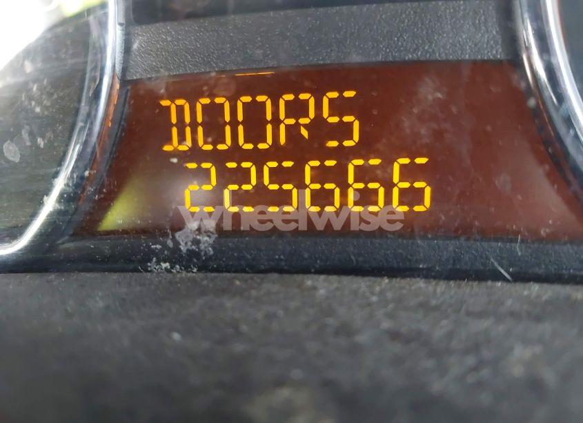 Photo 15 of 2007 Chevrolet Colorado LT (VIN 1GCDT13E378158804)