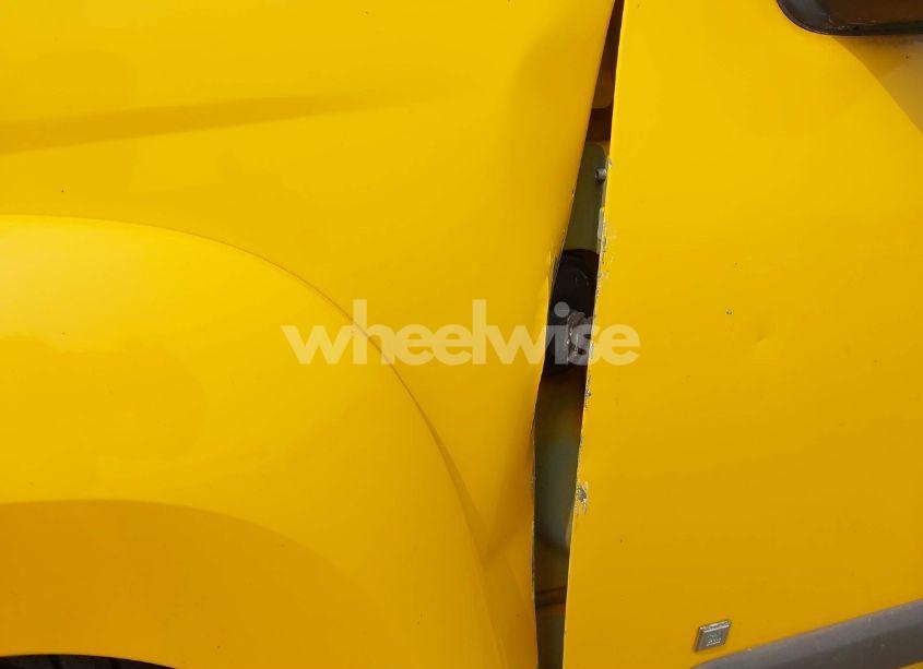 Photo 6 of 2007 Chevrolet Colorado LT (VIN 1GCDT13E378158804)