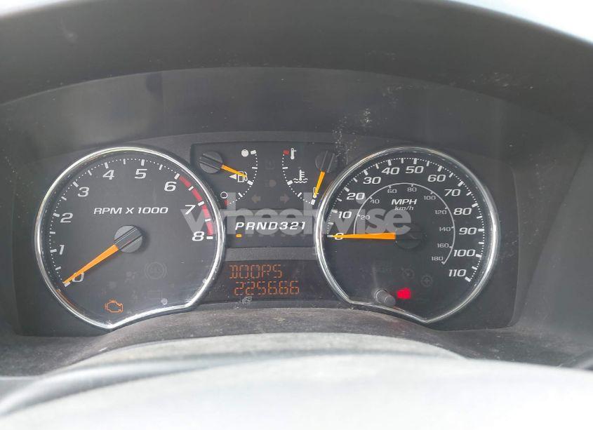 Photo 7 of 2007 Chevrolet Colorado LT (VIN 1GCDT13E378158804)