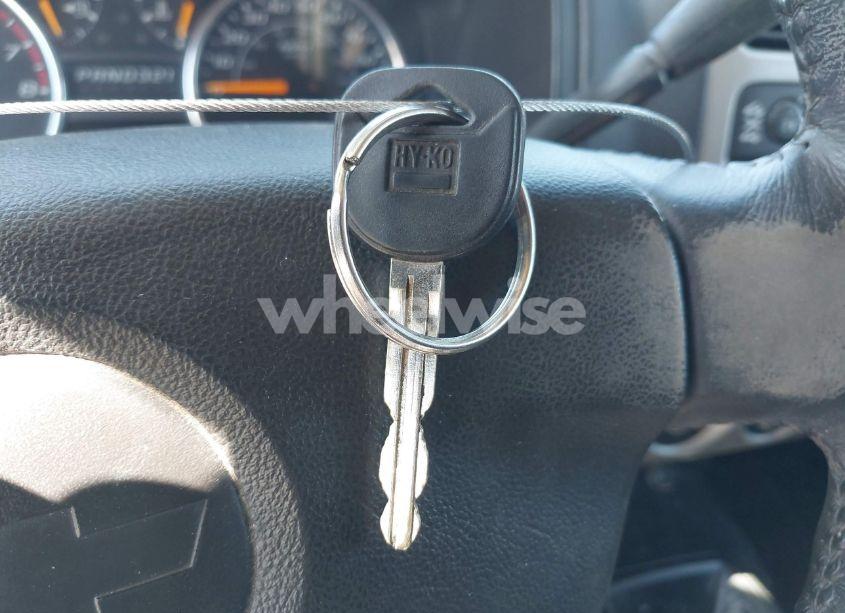 Photo 11 of 2007 Chevrolet Colorado LT (VIN 1GCDT13E378177112)