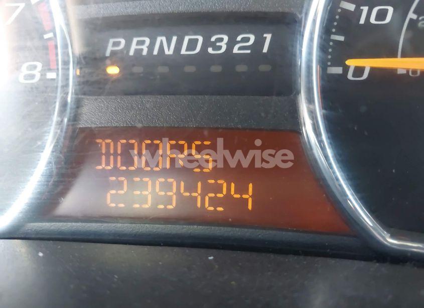 Photo 15 of 2007 Chevrolet Colorado LT (VIN 1GCDT13E378177112)