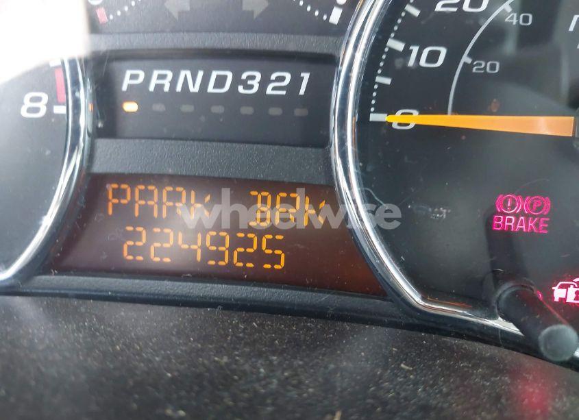 Photo 15 of 2007 Chevrolet Colorado LT (VIN 1GCDT13E578232806)