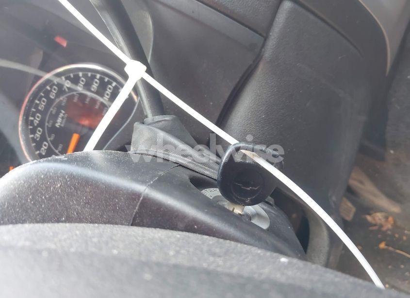 Photo 11 of 2008 Chevrolet Colorado LT (VIN 1GCDT13E588119973)