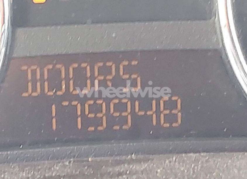 Photo 15 of 2008 Chevrolet Colorado LT (VIN 1GCDT13E588119973)