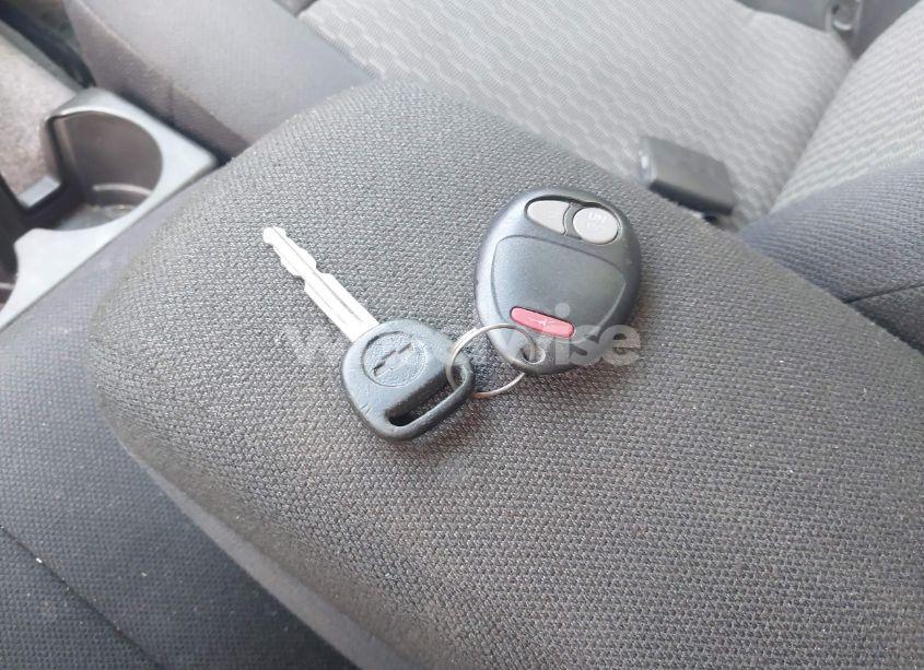 Photo 11 of 2009 Chevrolet Colorado LT (VIN 1GCDT13E598103001)