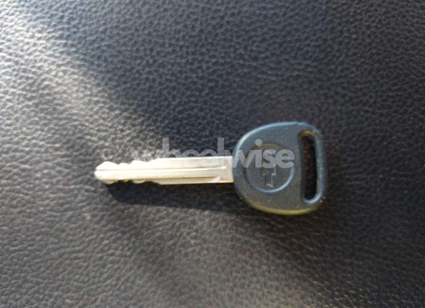 Photo 11 of 2009 Chevrolet Colorado LT (VIN 1GCDT13E598153445)