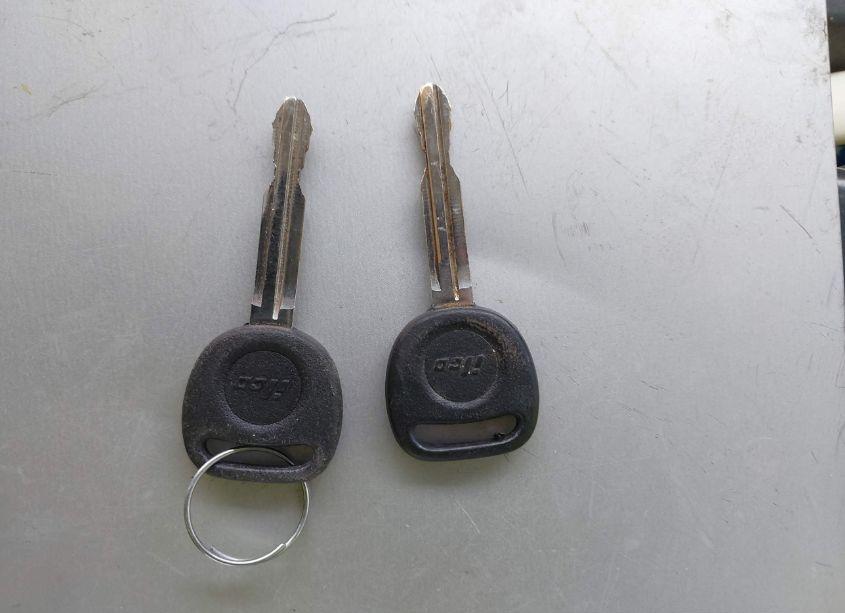 Photo 11 of 2007 Chevrolet Colorado LT (VIN 1GCDT13E678238050)