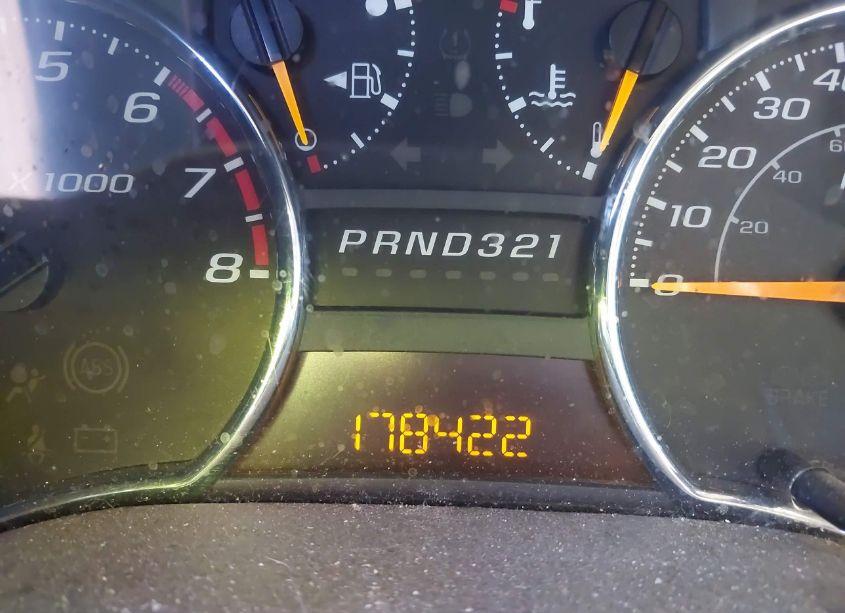 Photo 15 of 2007 Chevrolet Colorado LT (VIN 1GCDT13E678238050)