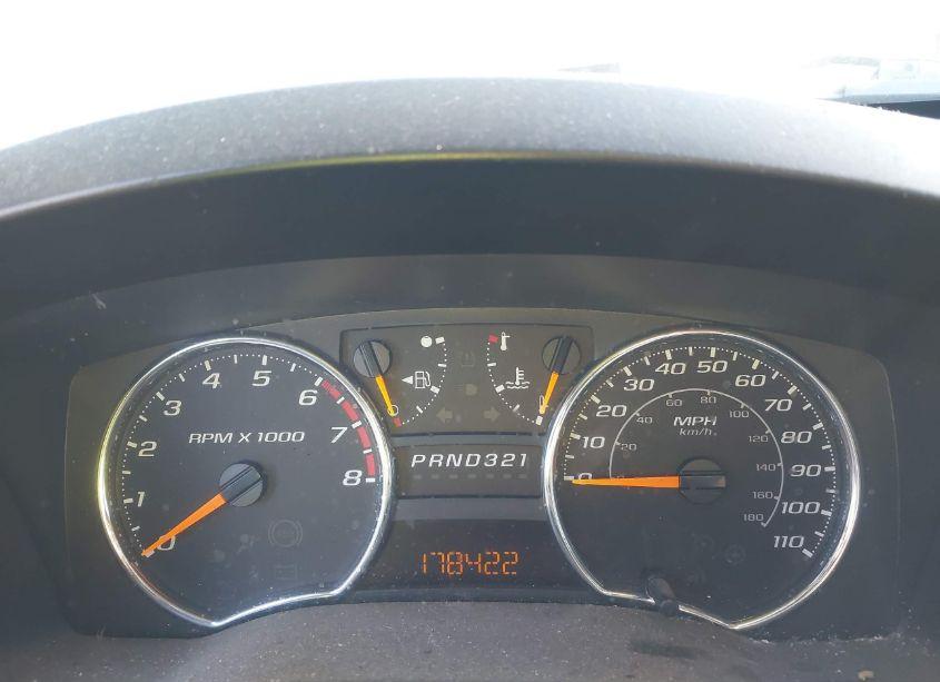 Photo 7 of 2007 Chevrolet Colorado LT (VIN 1GCDT13E678238050)