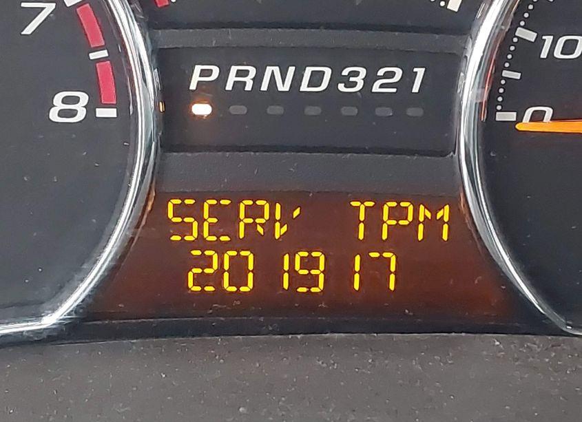 Photo 15 of 2008 Chevrolet Colorado LT (VIN 1GCDT13E788105363)